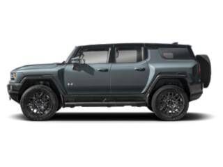 2025 GMC Hummer EV SUV
