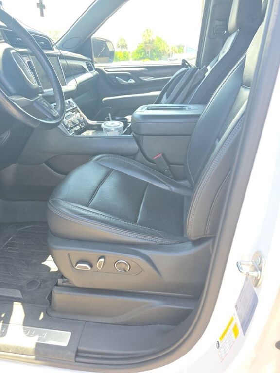 2021 GMC Yukon XL