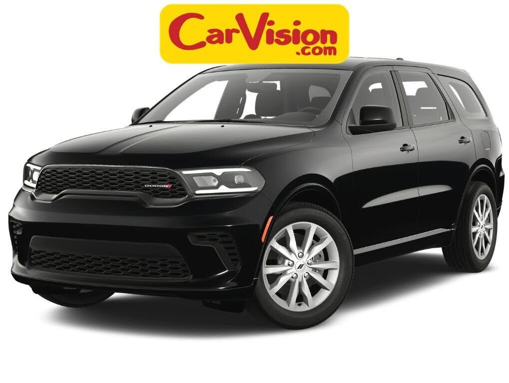 2025 DODGE Durango