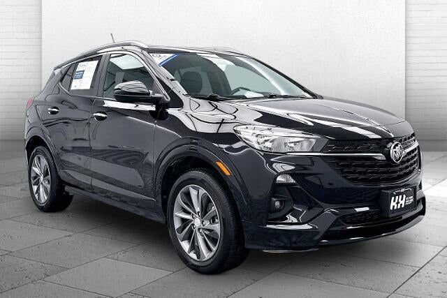 2023 BUICK Encore GX