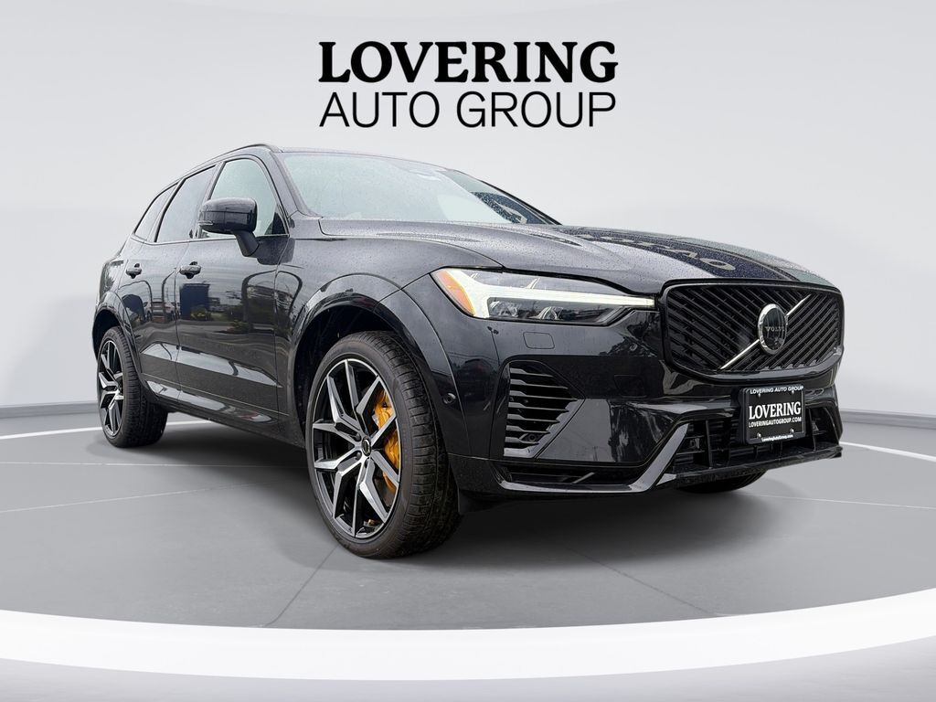 2026 VOLVO XC60