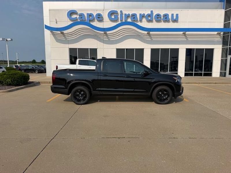 2026 HONDA Ridgeline