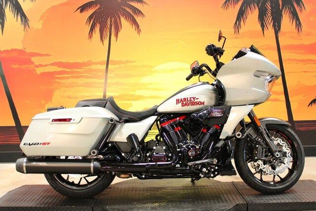 2025 HARLEY DAVIDSON FLTRXST / Road Glide ST