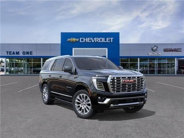 2026 GMC Yukon