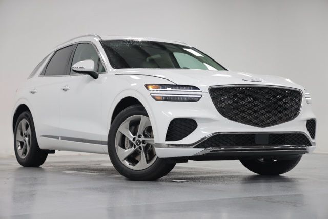 2026 GENESIS GV70
