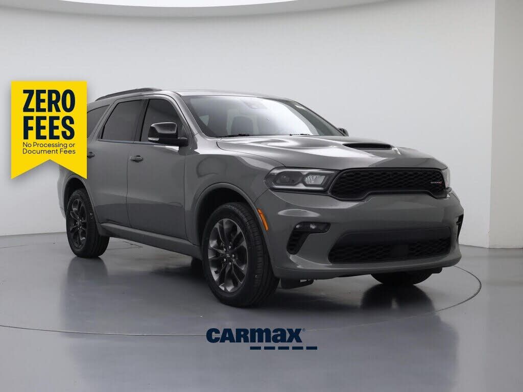 2022 DODGE Durango