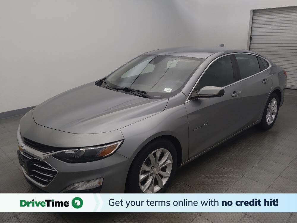 2023 CHEVROLET Malibu