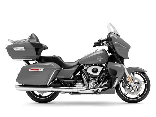 2025 HARLEY-DAVIDSON Street Glide Ultra