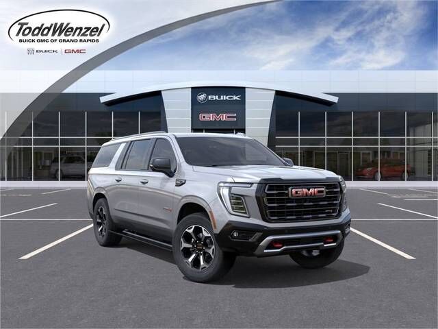 2026 GMC Yukon XL