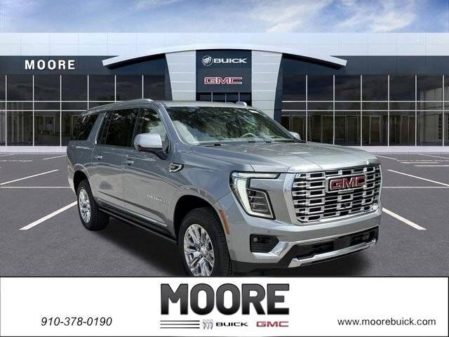 2026 GMC Yukon XL