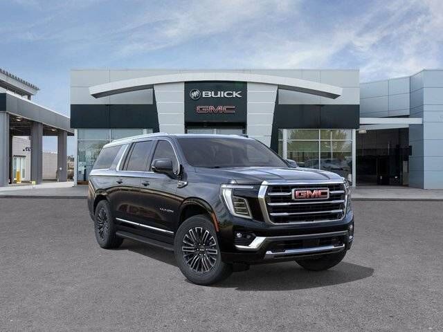 2026 GMC Yukon XL