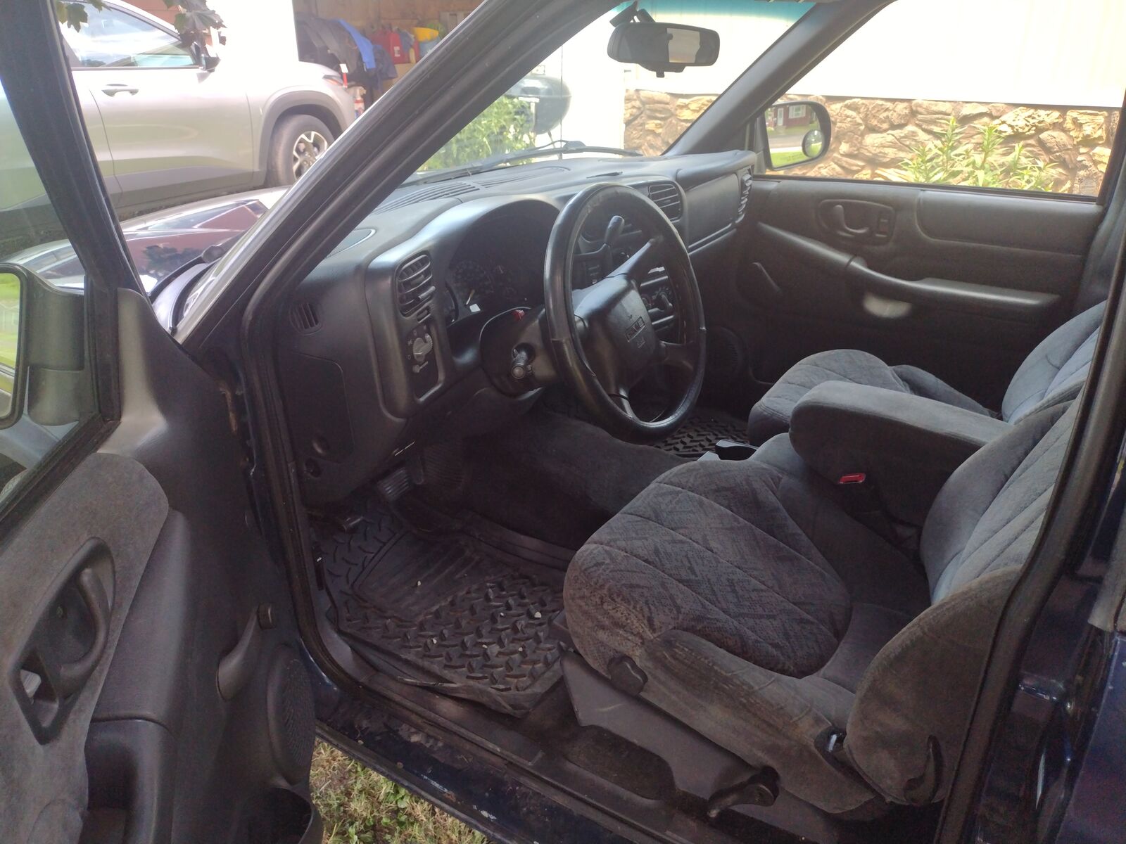 GMC Sonoma