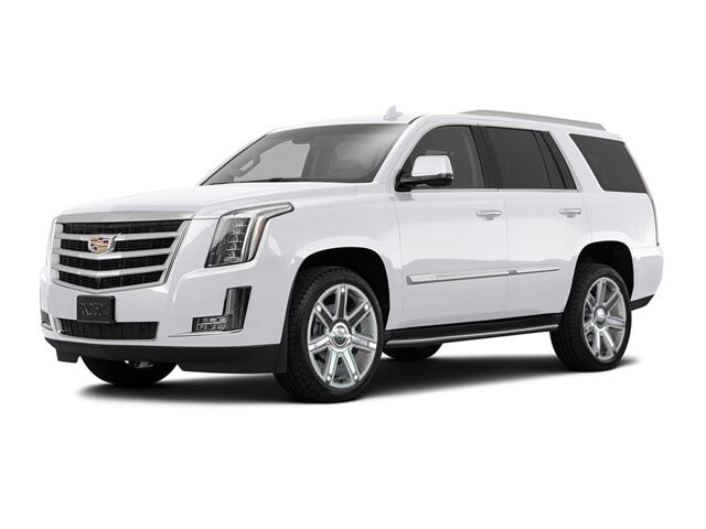 2016 CADILLAC Escalade
