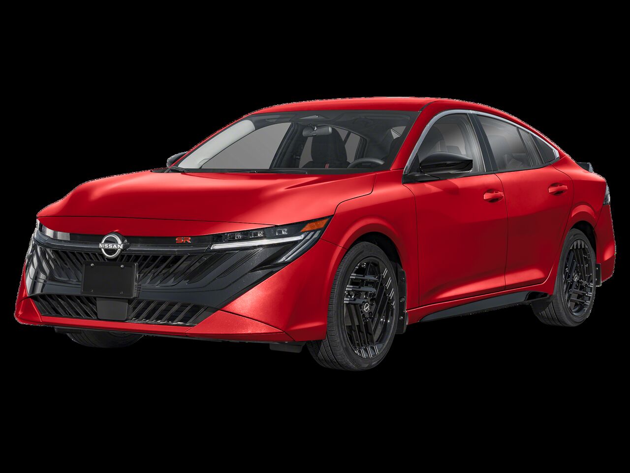 2026 NISSAN Sentra