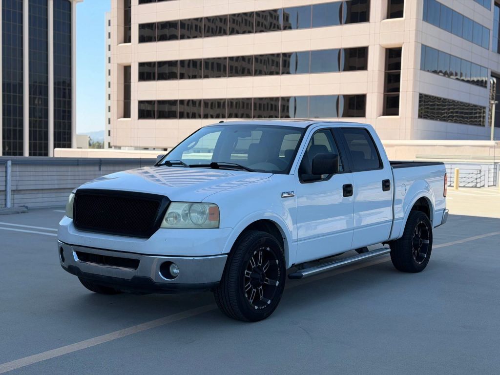 2006 FORD F-150
