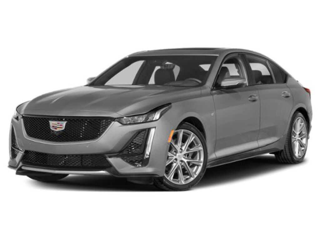2023 CADILLAC CT5
