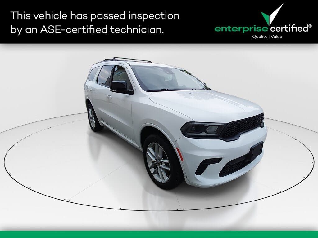 2023 DODGE Durango