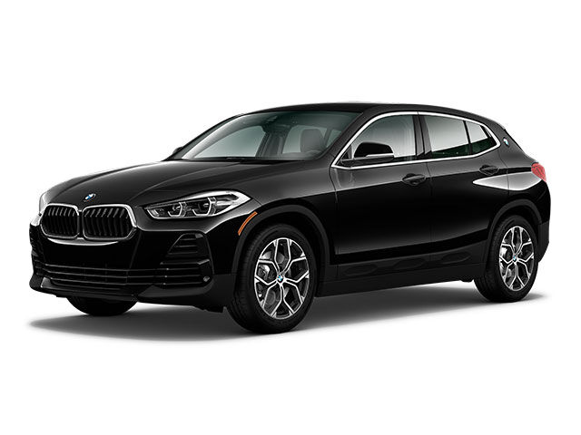 2023 BMW X2