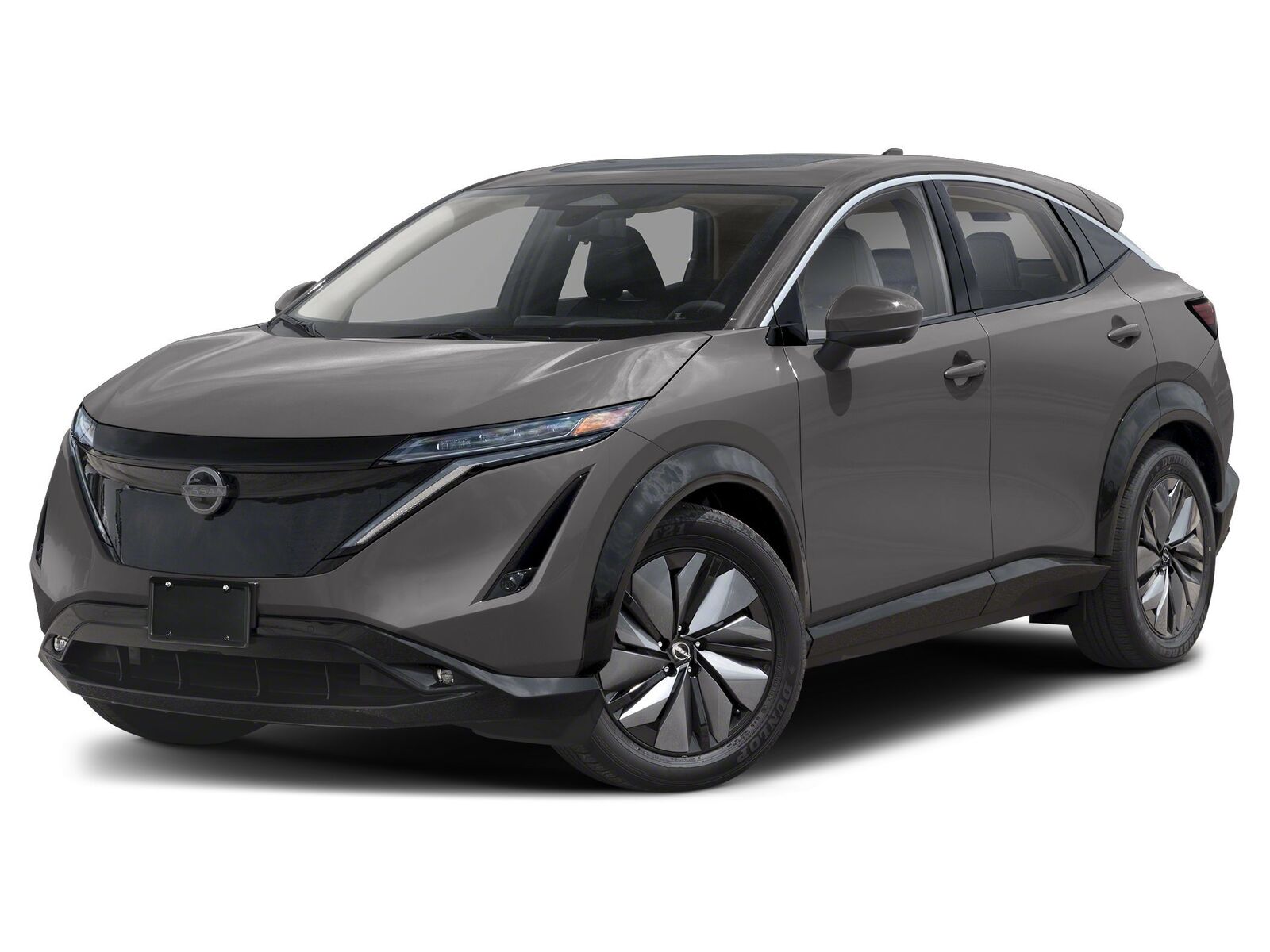 2024 NISSAN ARIYA