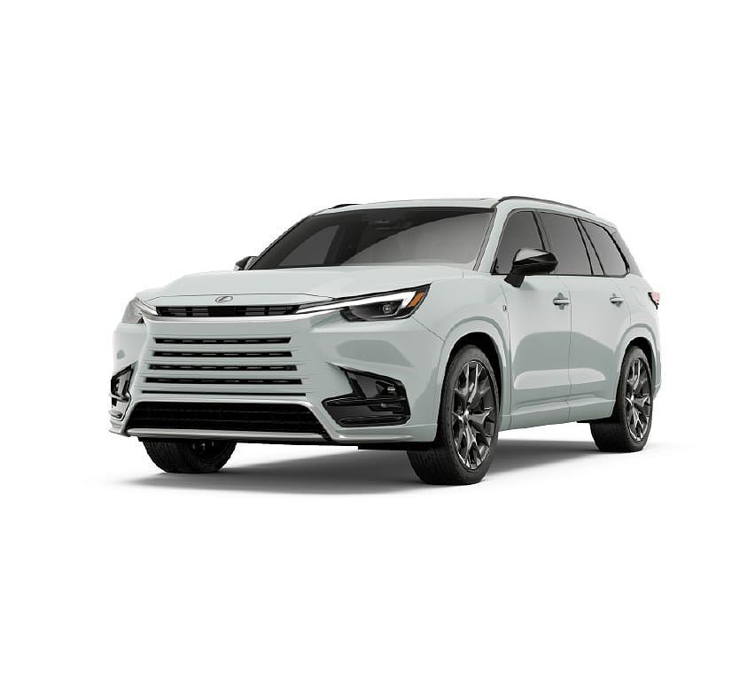 2026 LEXUS TX