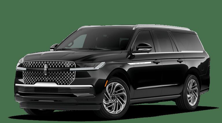 2027 LINCOLN Navigator L