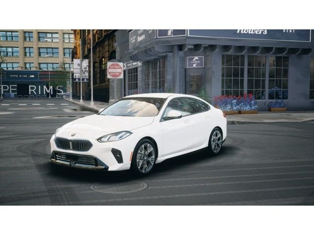 2026 BMW 2 Series