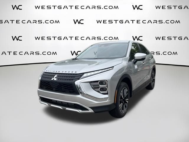 2026 MITSUBISHI ECLIPSE CROSS