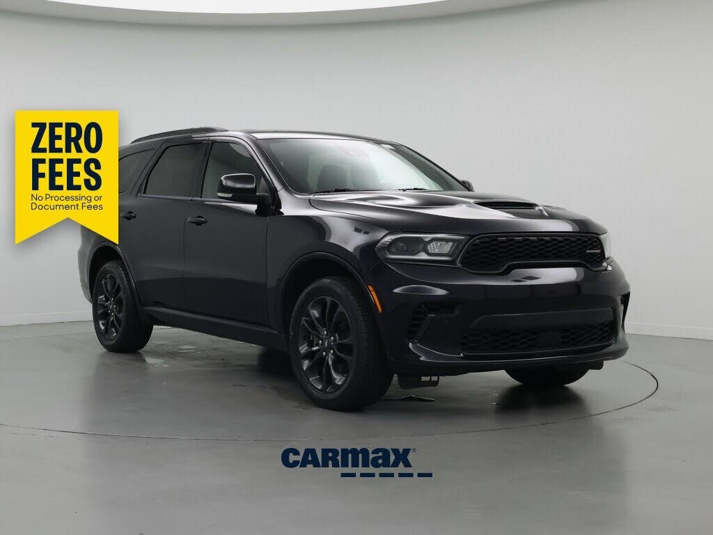 2024 DODGE Durango
