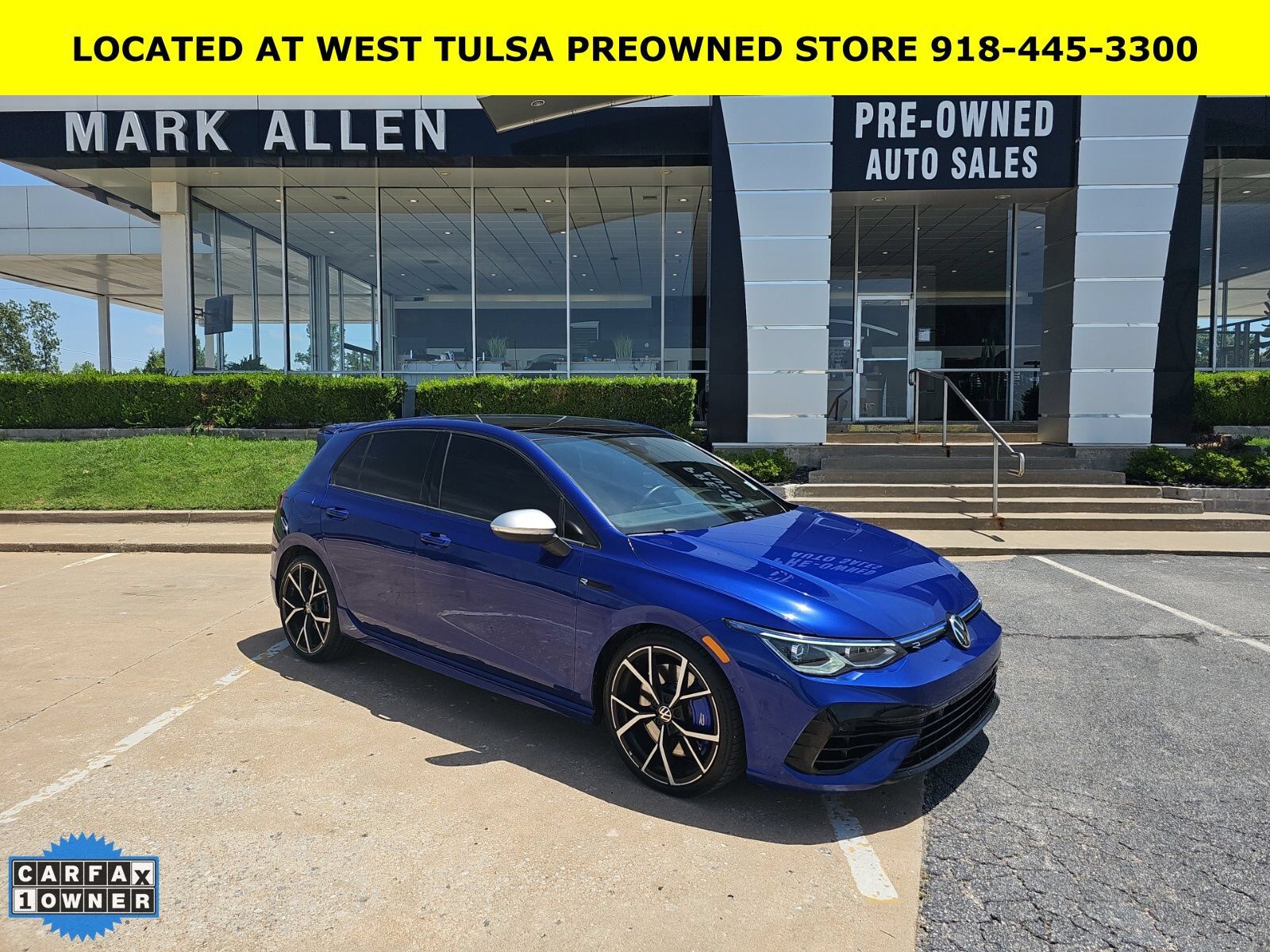 2022 VOLKSWAGEN Golf