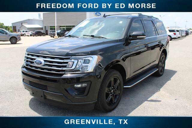 2021 FORD Expedition