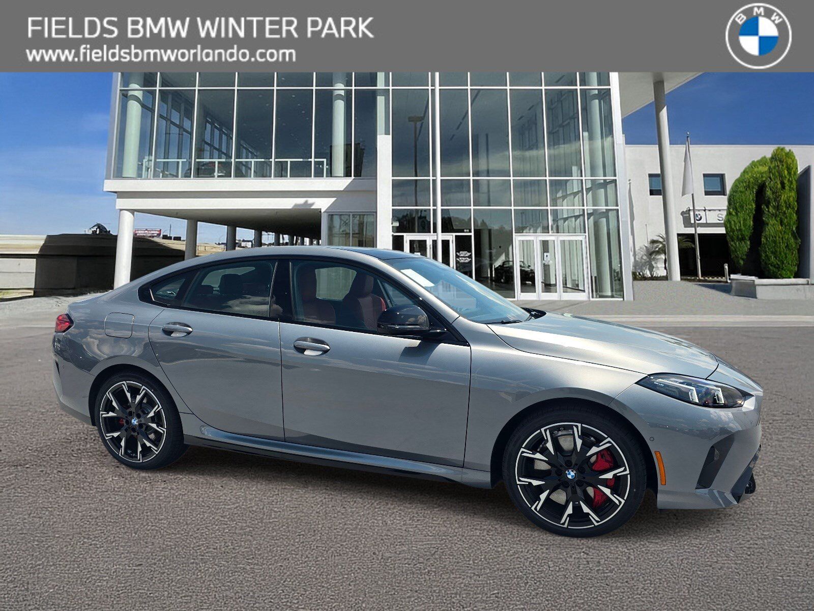 2026 BMW 2 Series