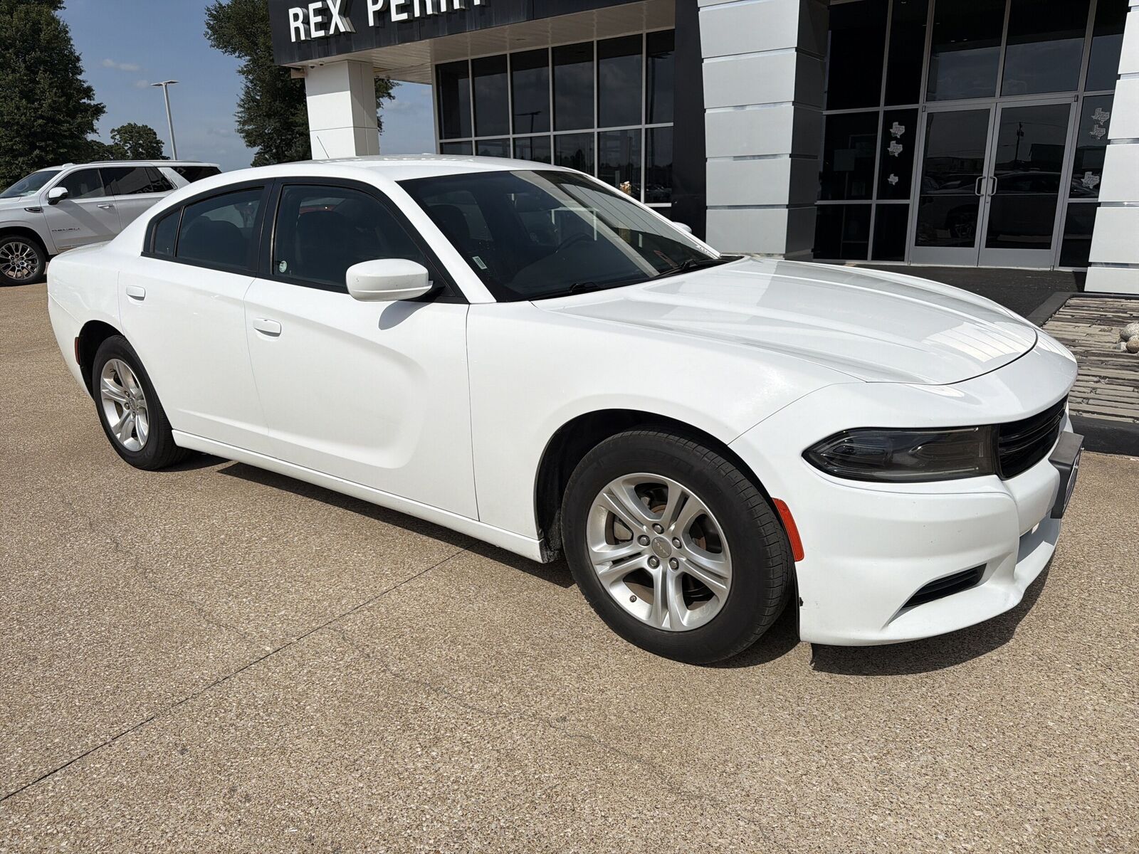 2022 DODGE Charger