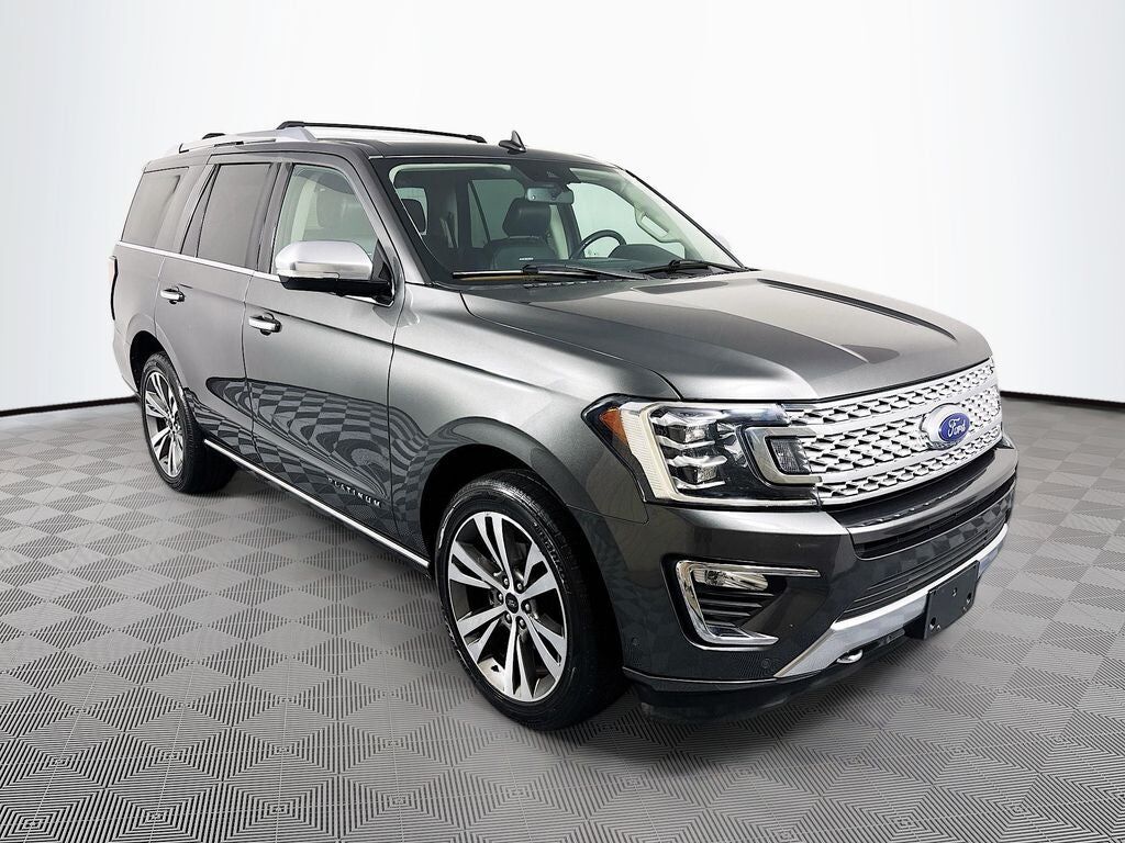 2020 FORD Expedition