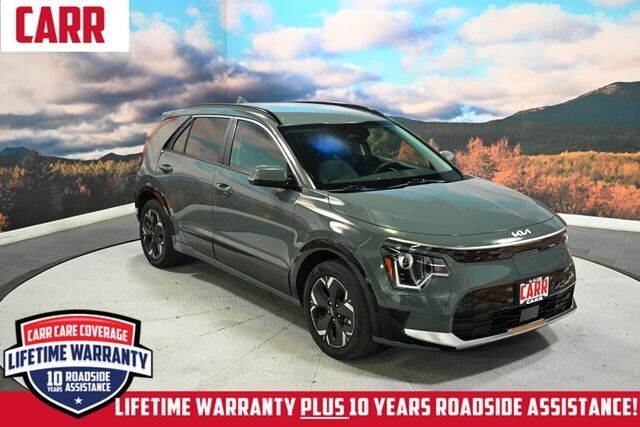 2024 KIA Niro