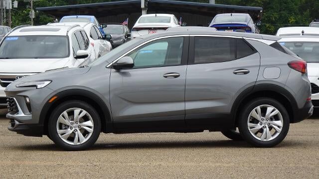 2026 BUICK Encore GX
