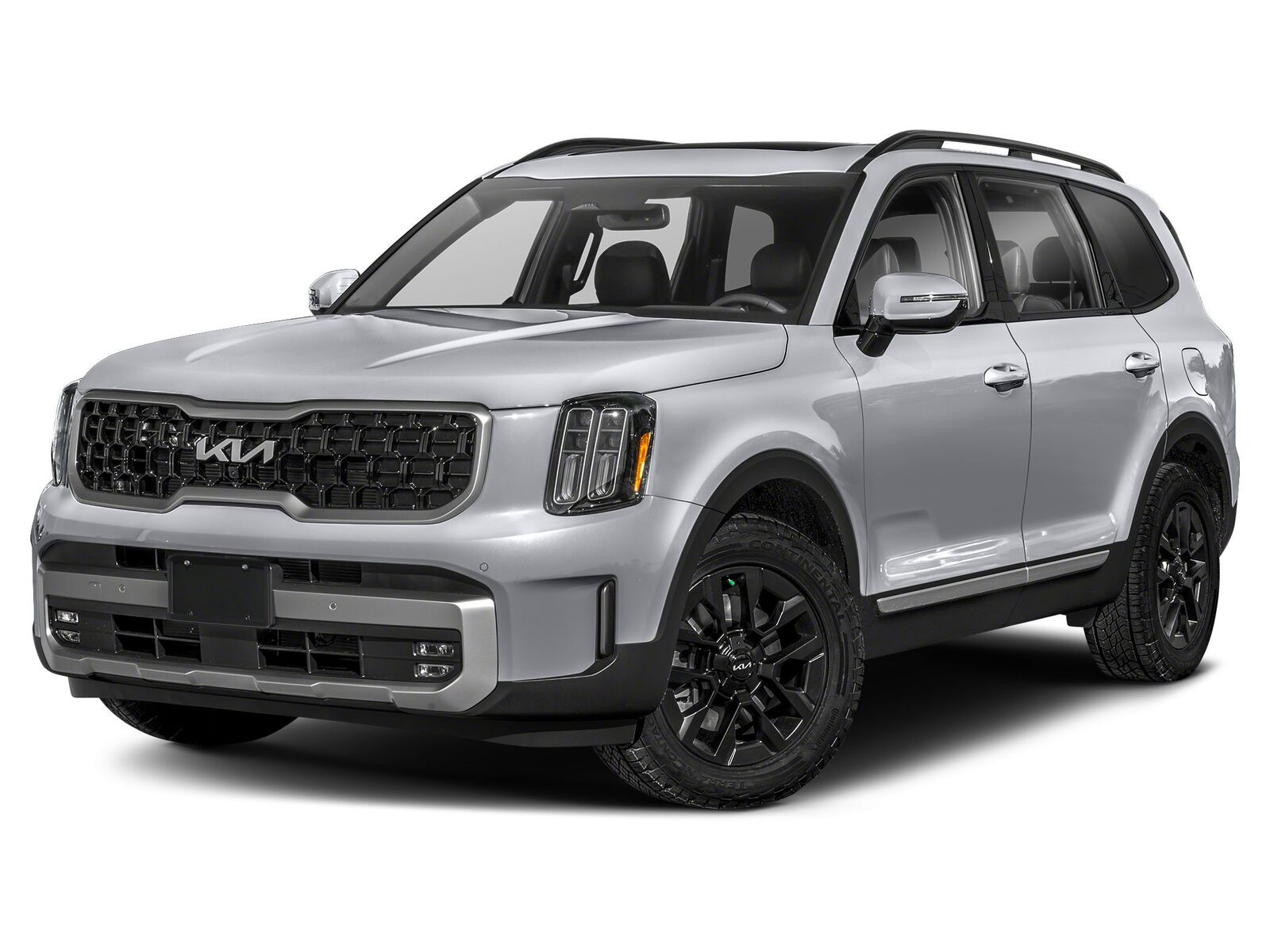 2023 KIA Telluride