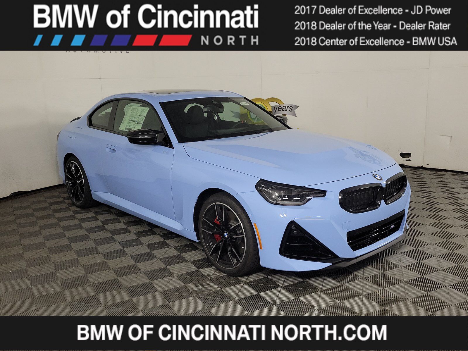 2026 BMW M2