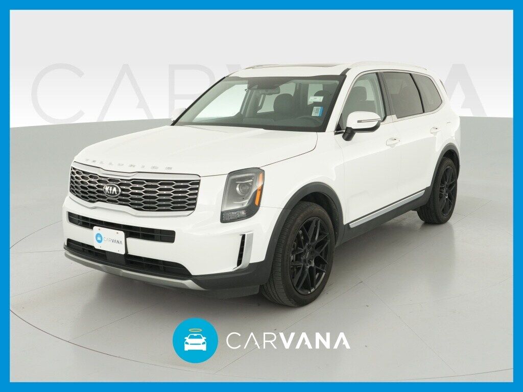 2020 KIA Telluride