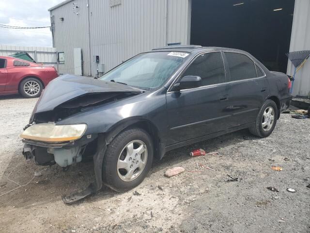 1999 HONDA Accord