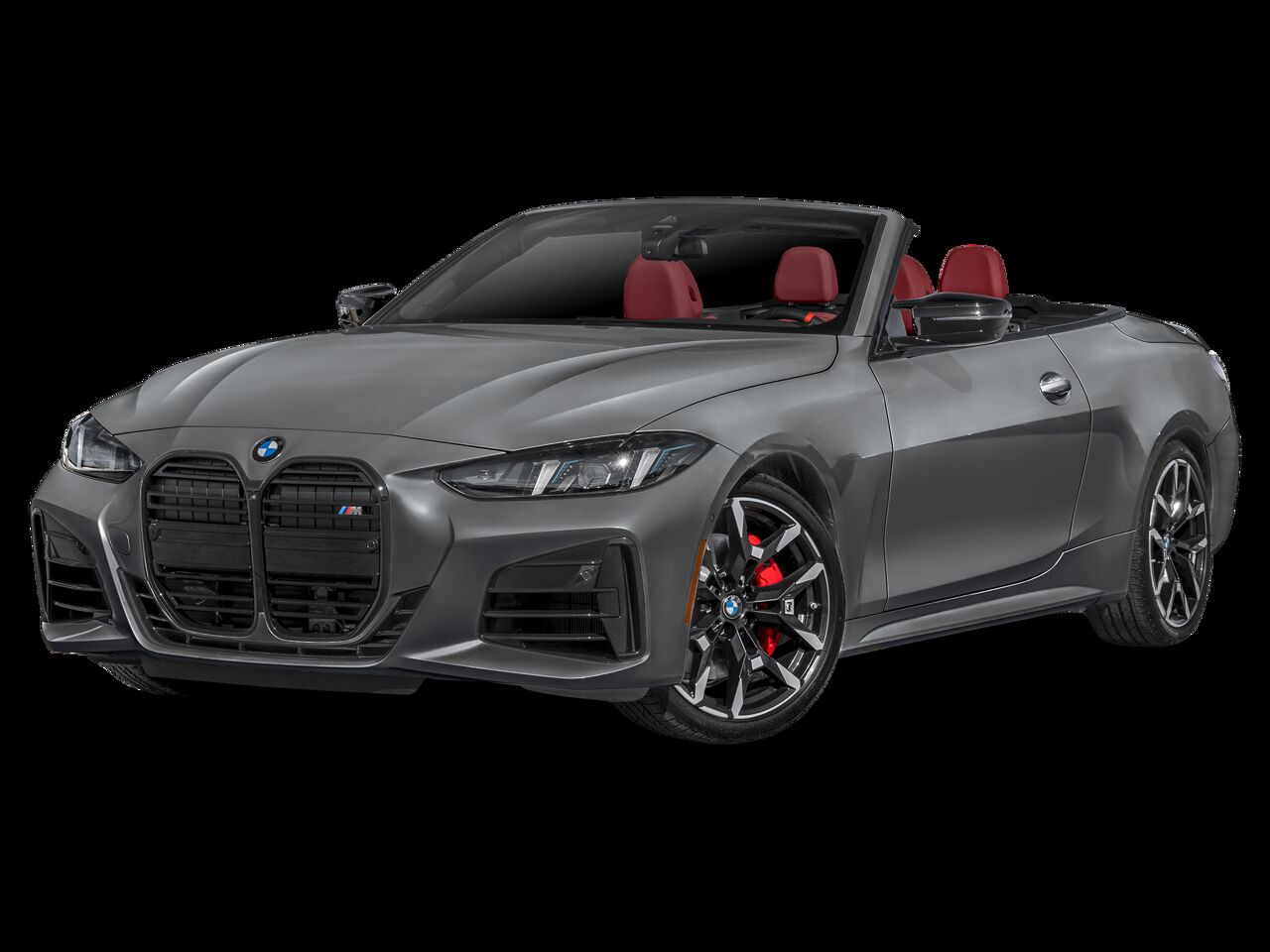 2027 BMW M4