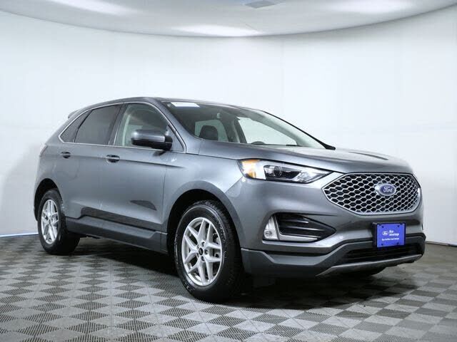 2023 FORD Edge