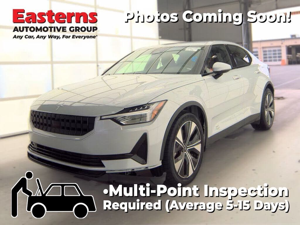 2023 POLESTAR PS2