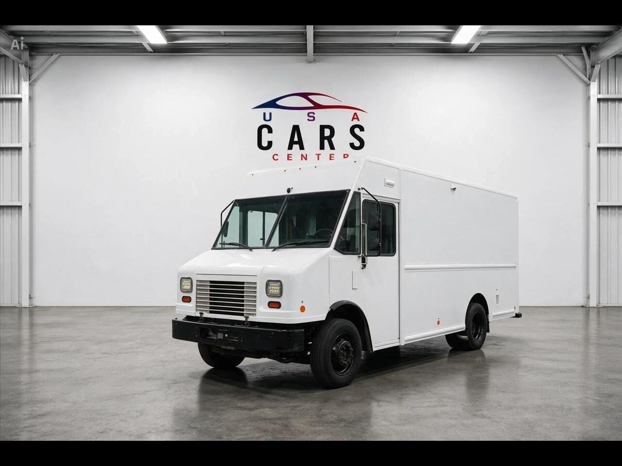 2020 FORD Commercial Chassis