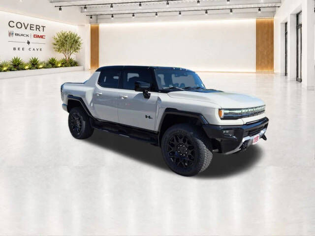 2026 GMC Hummer EV Pickup