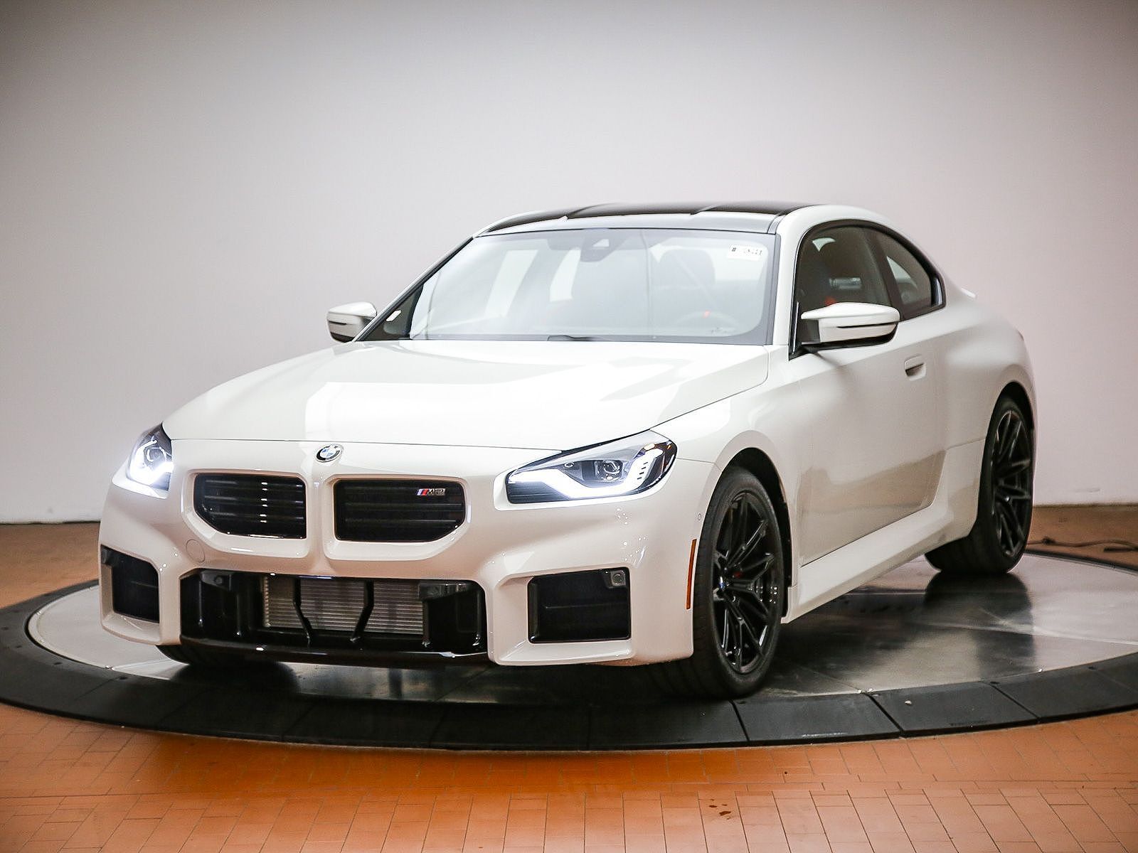 2026 BMW M2