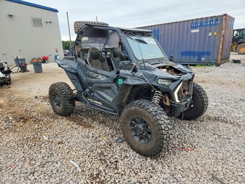 2023 POLARIS RZR