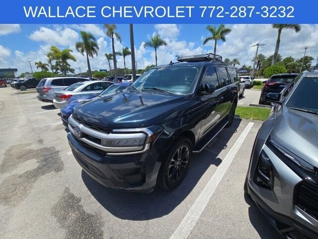 2023 FORD Expedition