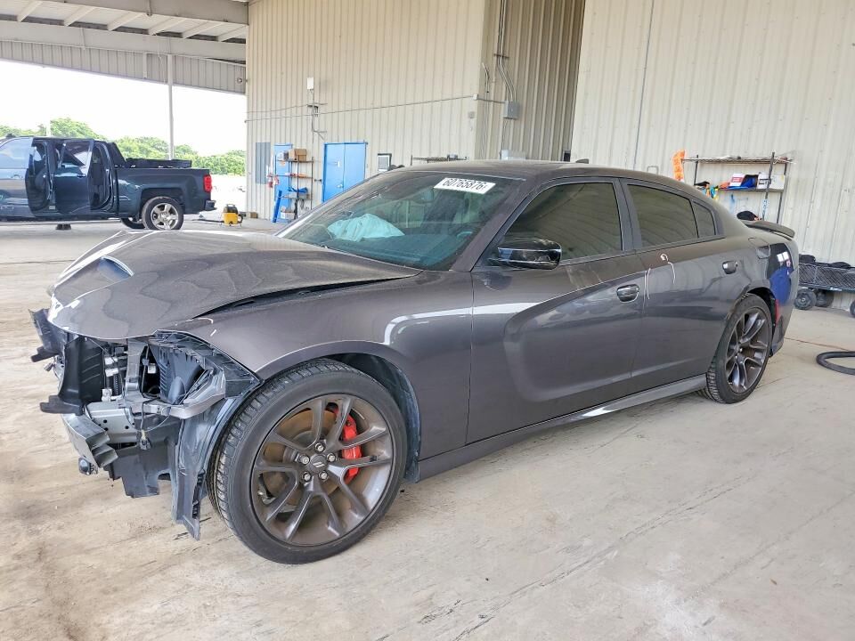 2023 DODGE Charger