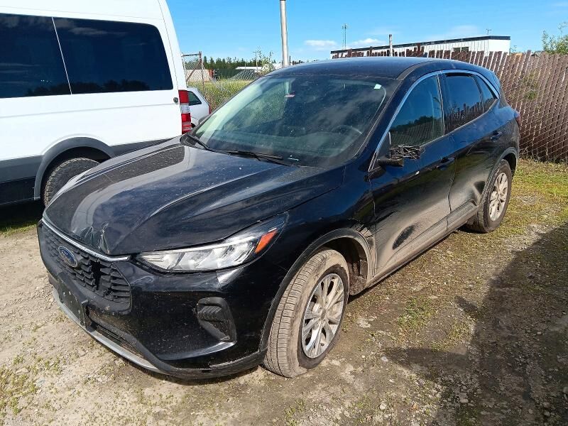 2023 FORD Escape