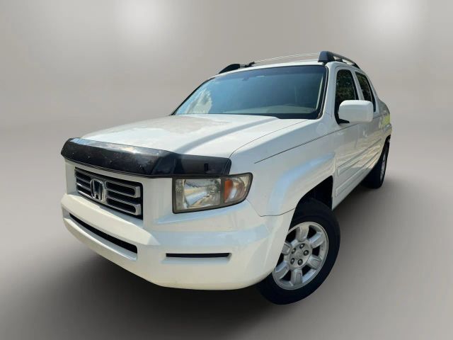 2006 HONDA Ridgeline